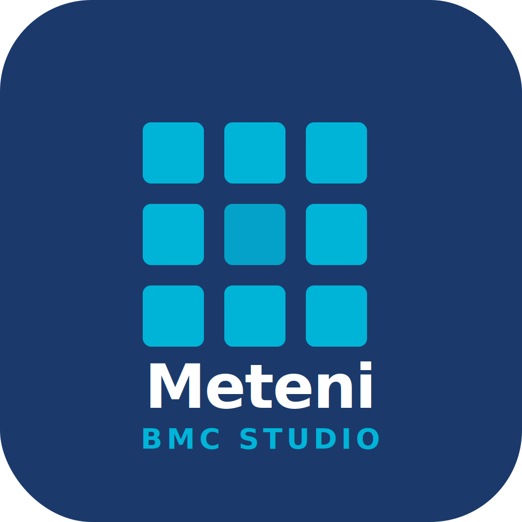 Meteni BMC Studio